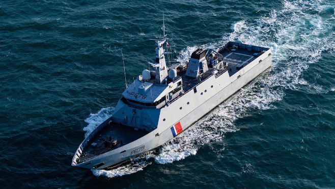 61 migrants secourus au large de la Côte d'Opale