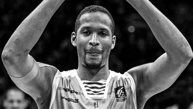 Basket : Le basketteur français ancien pivot du BCM, Ludovic Vaty est décédé.