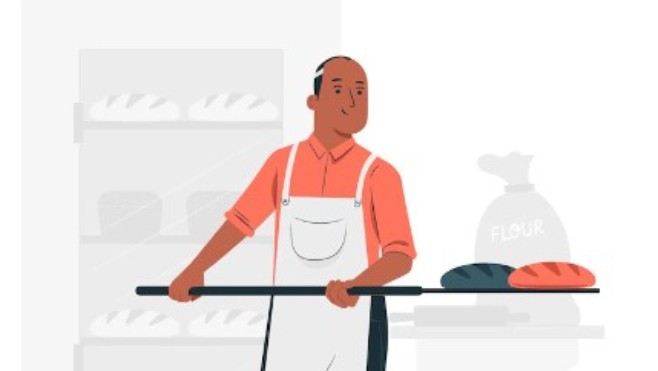 APPRENTI BOULANGER H/F - COULOGNE