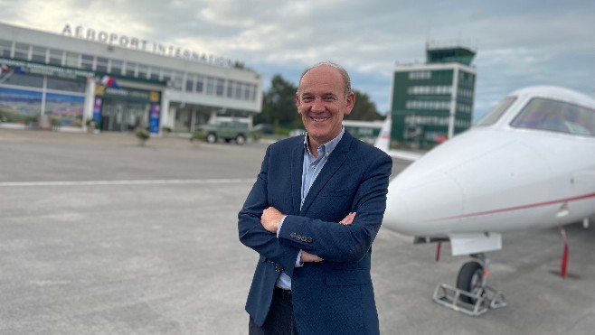 Au Touquet, la ville va gérer elle-même son aéroport