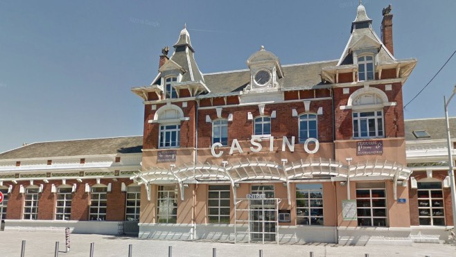 Après Boulogne, les belges vont-ils jeter leur dévolu sur le casino de Berck ?