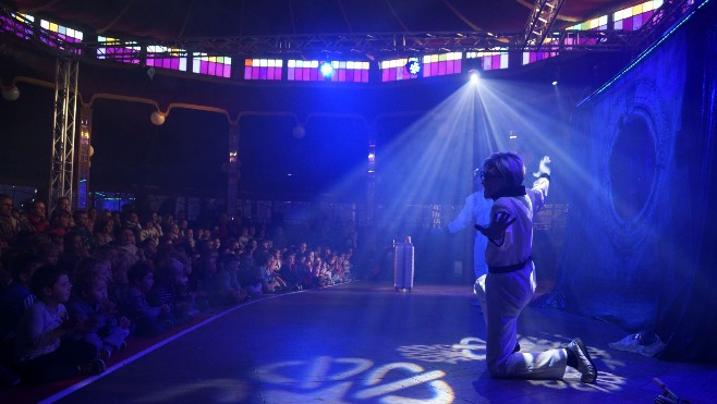 Le festival des enfants « Festi'mômes » bientôt de retour à Neufchatel-Hardelot