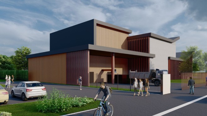 A Abbeville, il sera possible d'investir dans la construction du nouveau réseau de chaleur