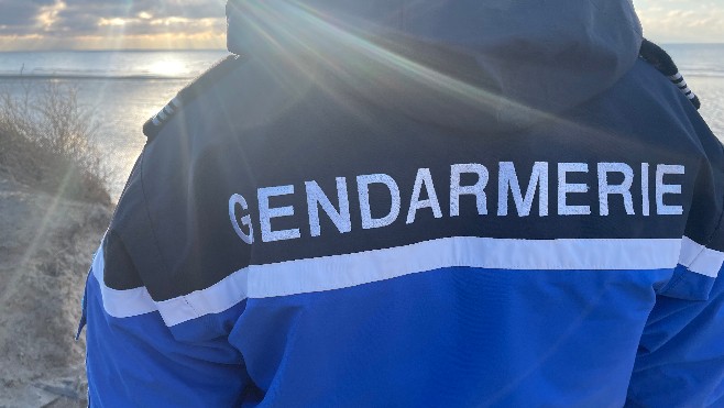 Camiers: un gendarme réserviste pris à partie par des migrants