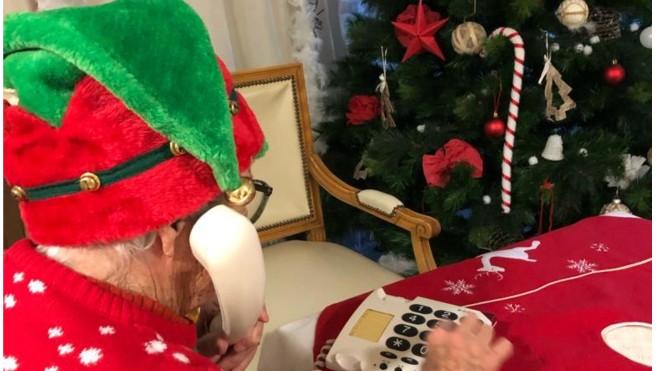 A Saint-Léonard, des lutins farceurs perturbent les fêtes de Noël. Des mesures sont prises.