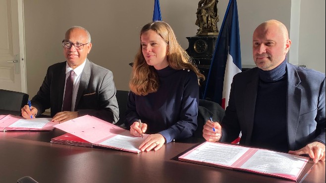 L'ULCO passe des conventions avec la justice pour prévenir les cas d'harcèlements sexuels et moraux !