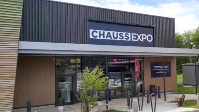 ChaussExpo : 70 magasins sur 176 pourraient être repris par le concurrent Chaussea