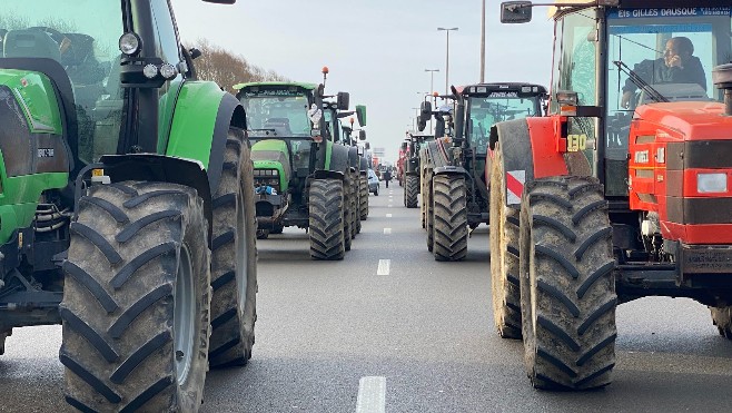 Agriculteurs et marins-pêcheurs vont défiler côte à côte samedi après-midi à Boulogne sur mer !