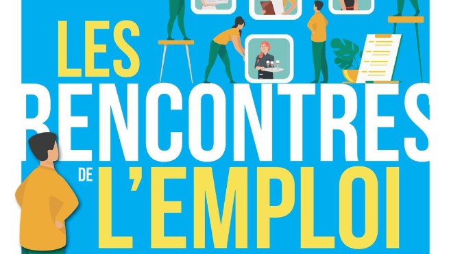 Une centaine de postes à pourvoir lors des « Rencontres de l'Emploi », ce mercredi, à Berck