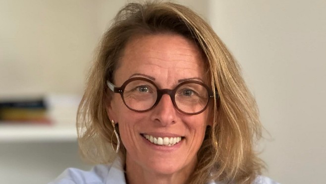 Corinne Seneschal nommée directrice de l’hôpital de Boulogne-sur-Mer