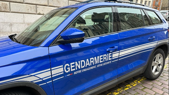 Accident mortel à Merlimont : l’automobiliste mis en examen pour homicide involontaire et placé en détention provisoire