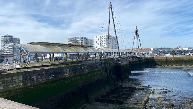 Boulogne sur mer : le RN met toujours en cause le barrage Marguet dans les inondations de La Liane. 