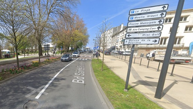 Pour éviter les bouchons cet été, des navettes Nemo relieront les parkings à Nausicaà ! 