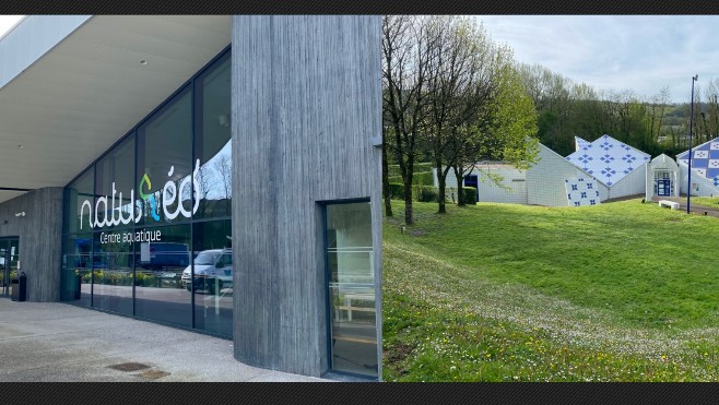 Des billets couplés proposés aux visiteurs de Naturéo et musée de la Céramique à Desvres.