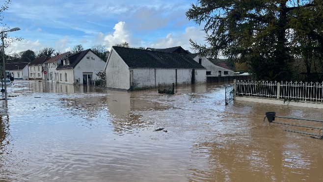 Inondations: de nouvelles permanences pour les sinistrés dans le Montreuillois et le Boulonnais
