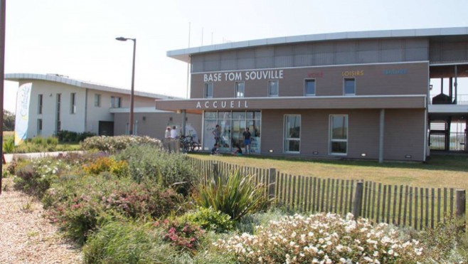 Sangatte : quatre enfants pris de vomissements transportés à l’hôpital de Calais