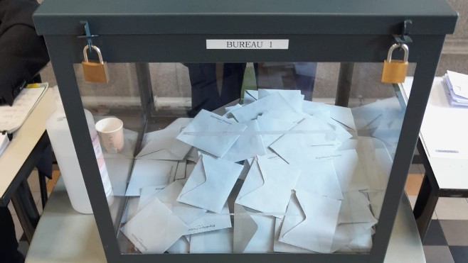 Second tour des élections législatives : le RN remporte la 5ème et la 7ème circonscription du Pas-de-Calais