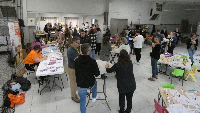 Région d'Audruicq : la saison culturelle intercommunale débute ce lundi.