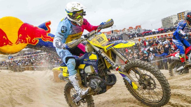 Le lancement des inscriptions à l'Enduropale approche !