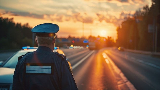 Somme : hausse du niveau des sanctions pour les mauvais comportements sur la route.