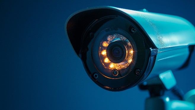 Calais : le renfort de la vidéo-protection adopté au conseil municipal.