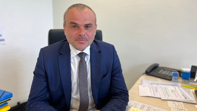 Le Centre Hospitalier de l'Arrondissement de Montreuil a un nouveau directeur