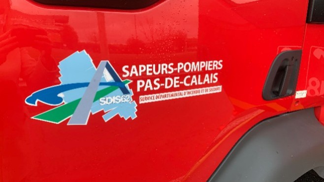 Calais : décès d’un automobiliste tombé à l'eau hier soir