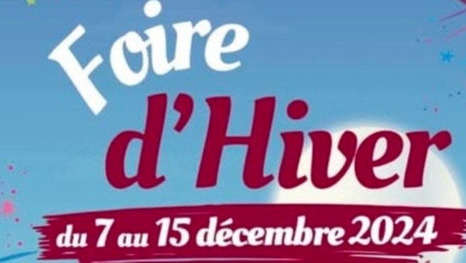 Hesdin : le lancement de la foire reporté.