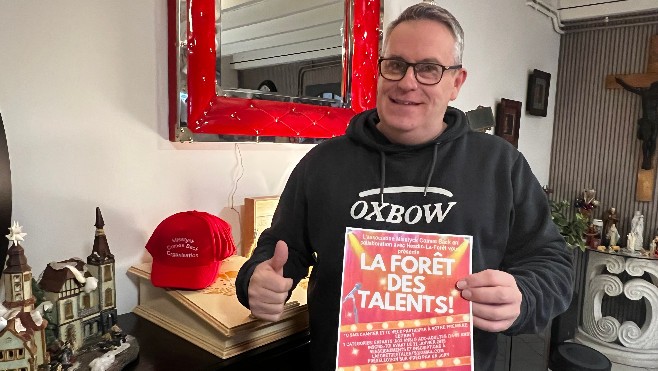 Hesdin va avoir son premier concours de chanteurs en devenir !
