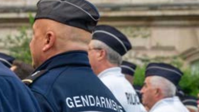 Délinquance 2024 dans le Pas-de-Calais : Les vols avec arme et les vols de véhicules sont en forte hausse.