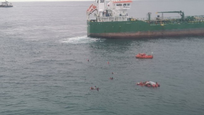 Qui est responsable de la mort de 27 migrants dans la Manche en 2021 ?