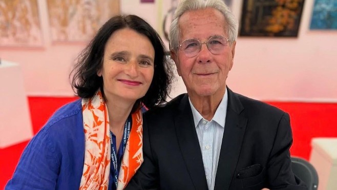 Jean-Louis Debré est décédé à l'âge de 80 ans.