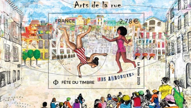 Les clubs philatéliques de Calais, Boulogne, Dunkerque et Camon fêtent le timbre.