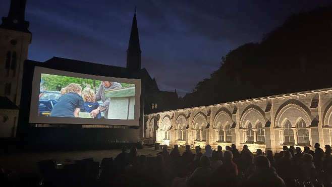 La Chartreuse de Neuville propose une programmation culturelle riche pour cette saison