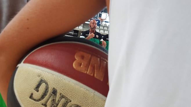 Playoffs: l'ESSM Le Portel s'impose à Roanne et prend une option pour les demi-finales