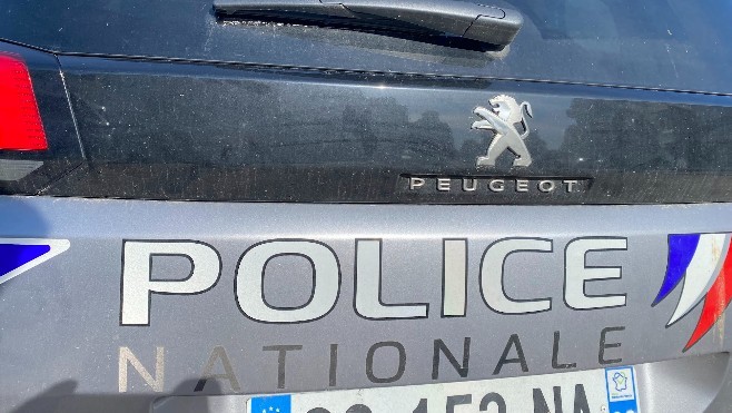 Blériot-Sangatte : 4 mineurs calaisiens interpellés après le saccage d'une trentaine de voitures.