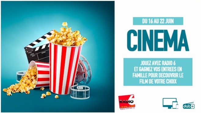 Découvrez le film de votre choix avec le Pathé Cité Europe et le Cinos de Berck