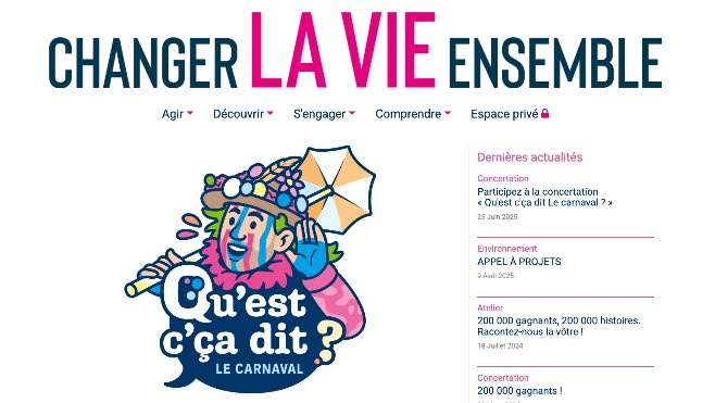 Comment mieux sécuriser le carnaval de Dunkerque, en garantir sa liberté, et transmettre ses valeurs ?