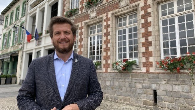 Hesdin-la-Forêt: J-6 avant la fin de la concertation publique sur la création du Site Patrimonial Remarquable