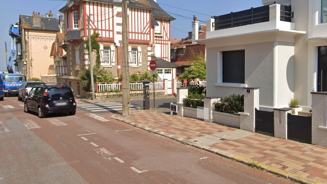 Le Touquet lance un grand plan de rénovation de voirie ! 