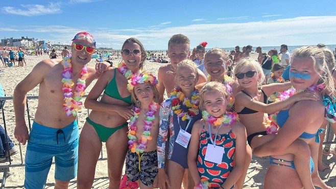 Déjà près de 500 inscrits pour « la Stellienne », il est encore temps d'y participer !