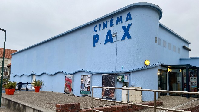 A Quend, le cinéma Pax a vendu 17307 entrées en 2024. Un record !