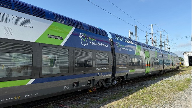 Fermeture des guichets dans les gares : la région répond à la CGT des cheminots !