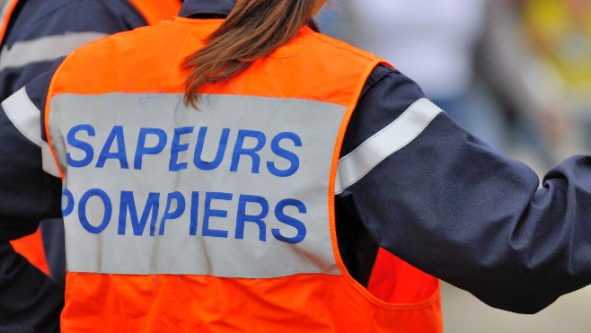 Décès d’un chauffeur de poids-lourd sur la RN 42