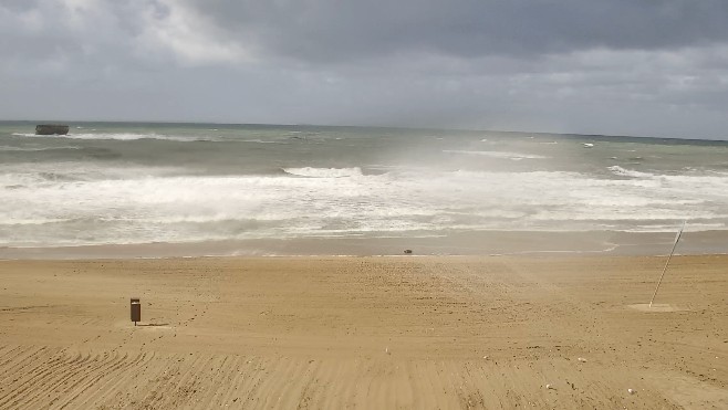 Météo : des évènements annulés, d'autres maintenus pour le moment...