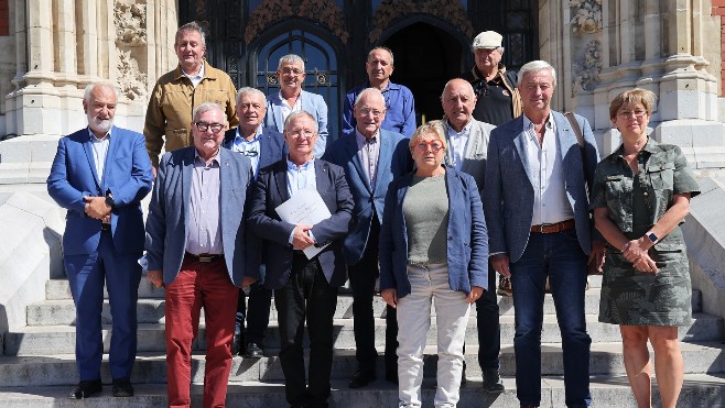 Le Collectif des maires du littoral reçu place Beauvau lundi