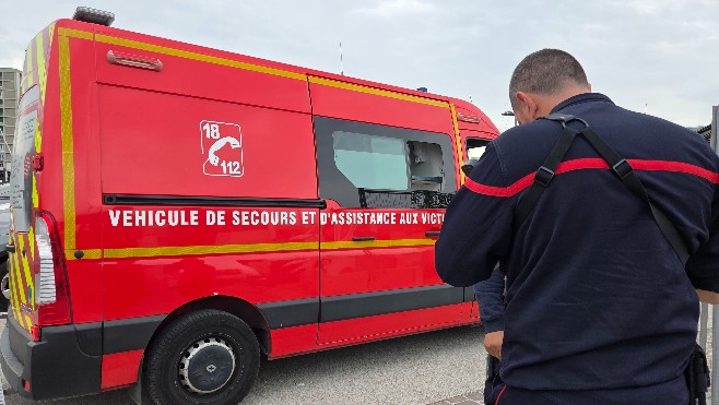 Crise migratoire: un nouveau corps, vraisemblablement celui d'un enfant, retrouvé sur la plage d'Ecault