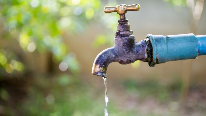 Sécheresse dans la Somme: le bassin de la Maye en alerte, premières restrictions en place