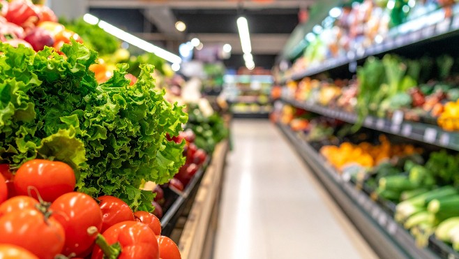 Une grande enquête sur vos habitudes alimentaires lancée dans le Boulonnais