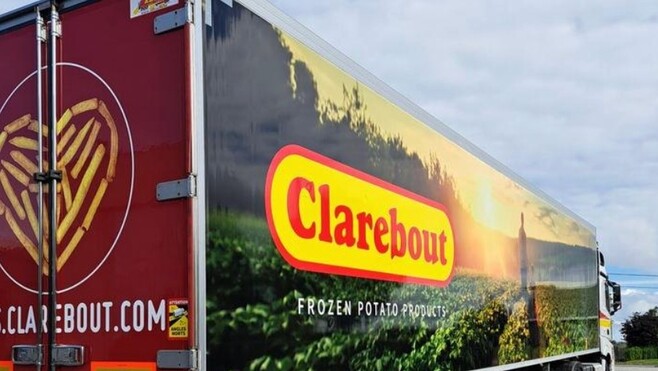 Grève chez Clarebout : les salariés réclament une prime après le rachat par Simplot